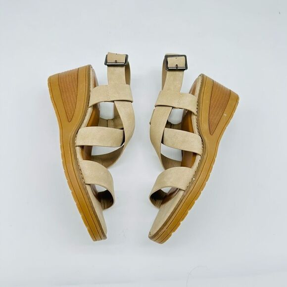 B-52 by Bullboxer Ivvy sandal - Picture 3 of 6